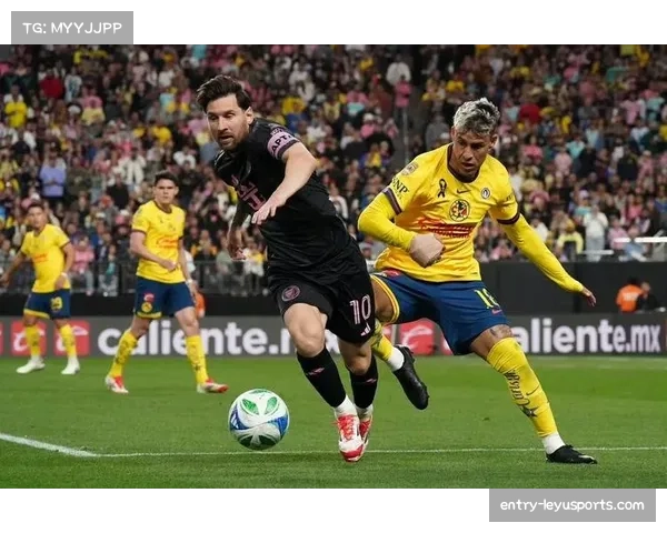 墨西哥美洲全队身价力压蒙特雷彰显墨西超豪门实力差距