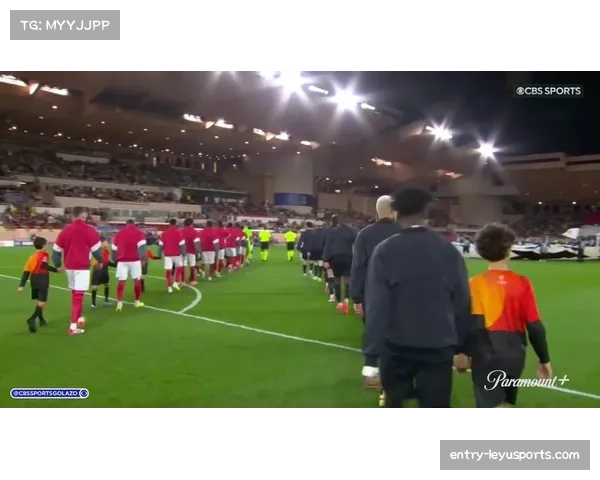 摩纳哥遭遇联赛两连败，巴洛贡染红暴露球队纪律性问题