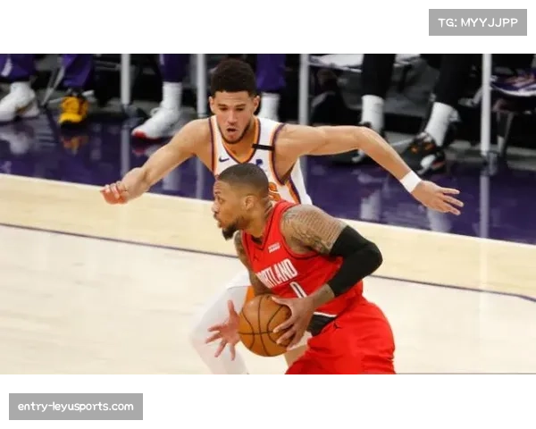 开拓者险胜火箭 赛末时间管理与裁判回放成焦点